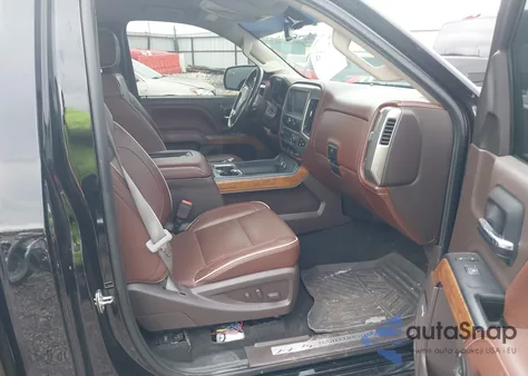 2016 Chevrolet Silverado 1500 Ls z USA, uszkodzony, nr VIN 1GCNCNEH1GZ302184